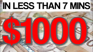 Recovery benefit after applications opened on dec. Canada Recovery Benefit Step By Step Youtube