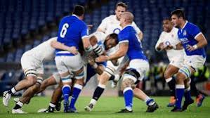 Diretta inghilterra scozia rugby, sei nazioni (foto lapresse). Rugby Sei Nazioni 2021 Il Calendario La Gazzetta Dello Sport