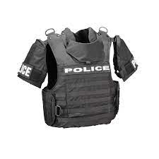 Body armor refers to the protective clothing that has been designed specifically for absorbing or deflecting physical attacks. Point Blank Dragonfire Plus With Flxiiia Ballistics