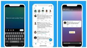 Twitter fleets just like instagram stories support text, images, videos and twitter fleets stay for 24 hours on the platform but one can delete them before time too. Twitter Rollt Fleets Jetzt Weltweit Aus W V