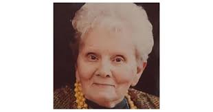 Jacqueline Cormier Obituary (1929