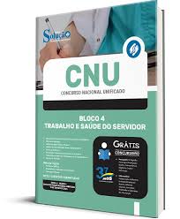 Apostila CNU 2024 - Bloco 4 - 7908433211839 - Livros na Amazon Brasil