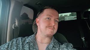 Warren Zeiders Cut His Hair