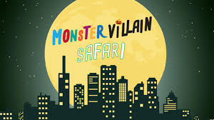 A complete monster is a villain who is pure evil, completely atrocious and irredeemable. Monster Villain Safari Trail Coming To Lincoln