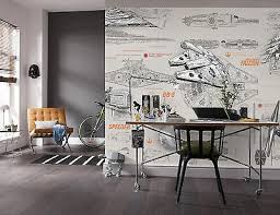 41 einzigartig jugendzimmer ideen deko madchen. Komar Fototapete Botanica 368x248cm Tapete Wandbilder Vliestapete Wandtapete Eur 117 97 Picclick At