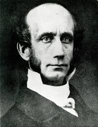 Rev. William Naylor Webbe, Eighth Rector of Trinity, 1879-1888