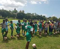Liste des joueurs, postes, numéros, entraîneur et staff. Kzn Future Stars To Sweep Zululand And Kwadukuza