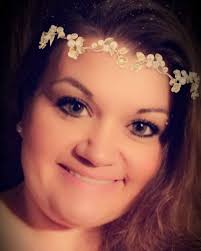 Kristina Marie Withrow Obituary May 25, 2023