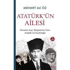 #atatürk #ailesi #doğumu1881 yılının mayıs ayında selânik koyuna hâkim ahmet subaşı mahallesi'nin üç katlı pembe evinde zübeyde hanım'ın bir oğlu dünyaya. Ataturk Un Ailesi Kitabi Ve Fiyati Hepsiburada