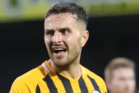 Boston United let 13 players leave the club after 15th-placed finish