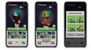 Page tools one thing you might be wondering about is how minecraft earth will impact your device's battery life. Minecraft Earth Review Block Building Fun For Your Iphone Appleinsider