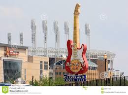 Hardrock Cafe Cleveland Cleveland Hard Rock Cleveland Ohio