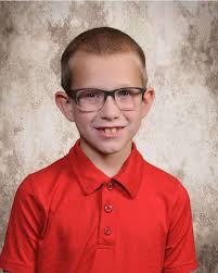 Caleb Albers St. Henry Buckeye Lassies and Lads