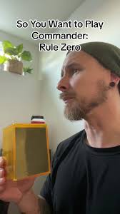 Let’s Discuss Rule Zero. A great refresher for Veteren Players and a good  intro for Newer Players. Enjoy! 🧙‍♀️🧙‍♂️🧙🏿 #mtg #mtgtiktok  #mtgcommunity #wizardsofthecoast #magicthegatheringfyp #mtgrules ...