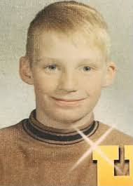 Obituary of Alan Scott Hermanson