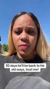 Husband Falls Out of Love and Wife Gives Him 30 Days