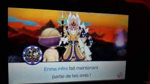 16+ grunner til comment avoir enma infini? Enma Infini Yo Kai Watch Fr Amino