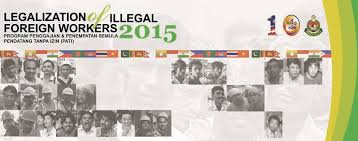 1.pasport/dokumen perjalanan 2.pekerja asing hadir sendiri pendatang asing tanpa izin. Permohonan Pendaftaran Pendatang Asing Tanpa Izin Pati Posts Facebook