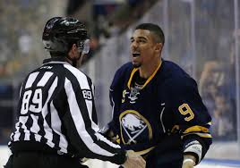 Even worse though might be this barstool the life video from 2015 where he shows off his 60th story las vegas penthouse suite. Evander Kane Lesson Learned Or Same Old Nonsense
