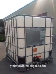 Harga yang di bandrol juga bersaing bahkan dari perusahaan juga tak terlalu mahal. Buy Ibc 1000 Liters Plastic Water Tanks Product On Alibaba Com