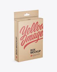 Download 360 Best Hanging Box Mockup Templates Free Premium
