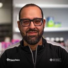 Cardiff and Vale University Health Board