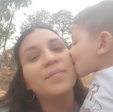 BeReniize Carbajal de Jiimenez