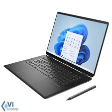 لپ تاپ 14.1 اینچ اچ پی مدل HP Spectre 14 x360 |i7-1255u,i7-1355u,i5-1335u |  همراه با کیف و قلم – فروشگاه وی لپ تاپ