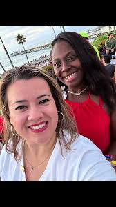 So blessed. 4th of July with great friends, family, and food. 🇺🇸 Thank  you so much Miesha for the amazing hospitality and yummy food. I enjoyed  our time together. Cheers to many more adventures ❤️😘 ...