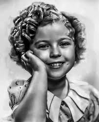 105 Shirley temple Images: PICRYL