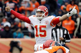 It could finally be alex smith's time to shine. Alex Smith Trade Opens Door For Patrick Mahomes With Kansas City Chiefs