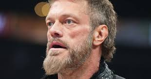 WWE has filed a trademark for “Edge” : r/Wrasslin
