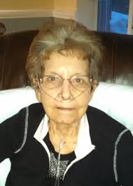 Obituary information for Gloria A. (Scarnegie) Conway