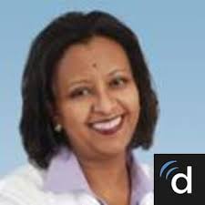 Dr. Seble Z. Gabre-Madhin, MD