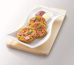 Entdecke rezepte, einrichtungsideen, stilinterpretationen und andere ideen zum ausprobieren. Supermi Dadar Cetar Indofood Solutions