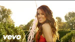 This, this is for all the girls, boys all over the world whatever you've been told, you're worth more than gold so hold your head up high, it's your time to shine from the inside out it shows, you're worth more. Britt Nicole Gold Youtube