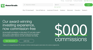 Td ameritrade, free and safe download. Td Ameritrade Review 2021 Day Trading With 0 Commissions