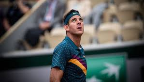 I ask juan martín del potro. Juan Martin Del Potro Eyes Olympics But Says I Will Continue To Lie To Myself If Dream Doesn T Materialise Tennis365 Com