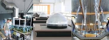 A #skylight isn't just a #window on a #roof anymore. Four Skylight Design Ideas Solatube Australia
