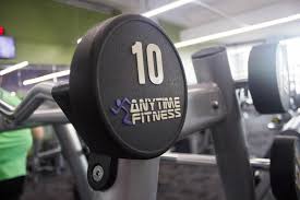 anytime fitness a 24 hour gym in your