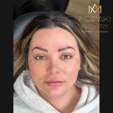 Meraki Artistry Permanent Cosmetics