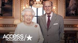 What are the full names and titles of other members full name: Queen Elizabeth Ii Knights Husband Prince Philip For Their 70th Wedding Anniversary Youtube