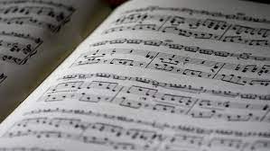 See the handpicked 87 aesthtic blue sheet music wallpaper gallery posted by samantha mercado,. 5 Steps To Organize Your Sheet Music