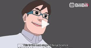 Kedatangan Katasuke untuk memperkuat Naruto