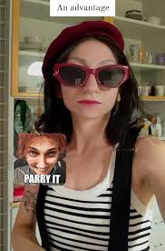 An advantage PARRY PARRYIT Ι