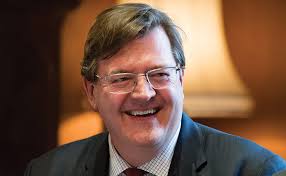 Similar but different': Osborne Clarke's veteran senior partner Saul hands  the baton to Clough