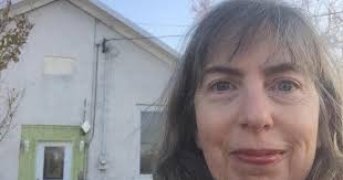 Catherine Bush: No woman is an island — then along came COVID-19