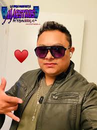 Armandito Maestros Kumbia