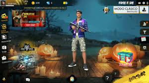 This is the first and most successful clone of pubg on mobile devices. Como Descargar Paquete De Trajes En Free Fire 2018 La Nueva Actualizacion Youtube