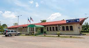 Portal rasmi kementerian dalam negeri, kdn, moha. Datei Telupid Sabah Pejabatdaerahkeciltelupid 1 Jpg Wikipedia